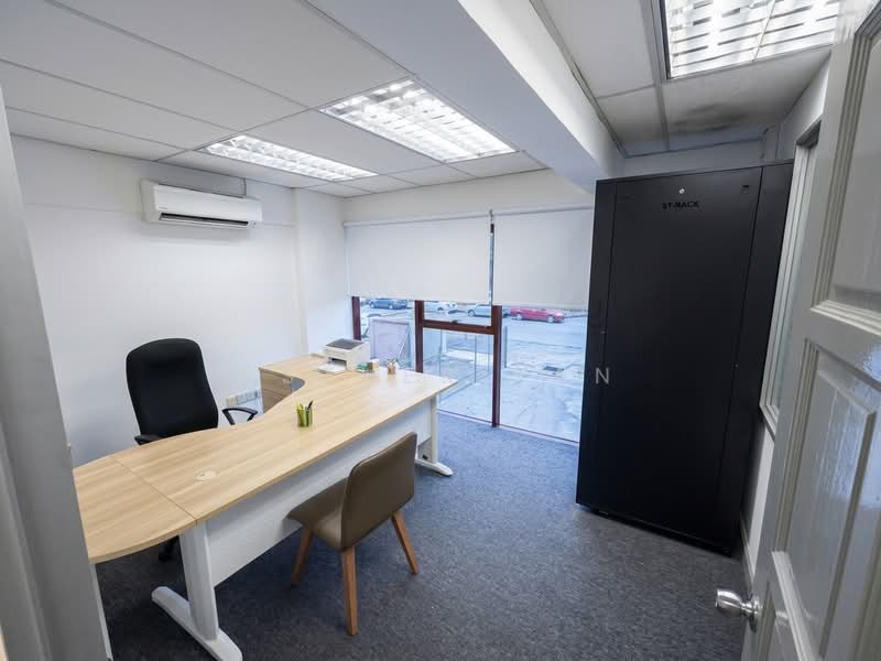 Factory for Rent in Hicom - Glenmarie Industrial Park (Shah Alam) - Esther Tan - Study - PropertyGuru.com.my