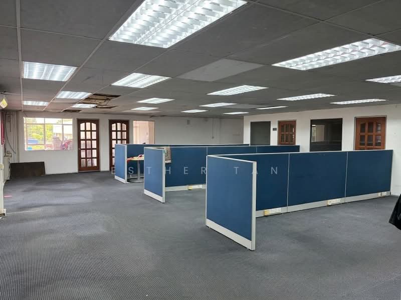 Factory for Rent in Hicom - Glenmarie Industrial Park (Shah Alam) - Esther Tan - Interior - PropertyGuru.com.my