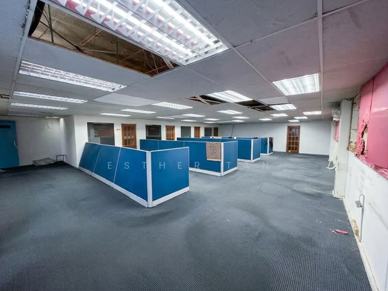 Factory for Rent in Hicom - Glenmarie Industrial Park (Shah Alam) - Esther Tan - Interior - PropertyGuru.com.my