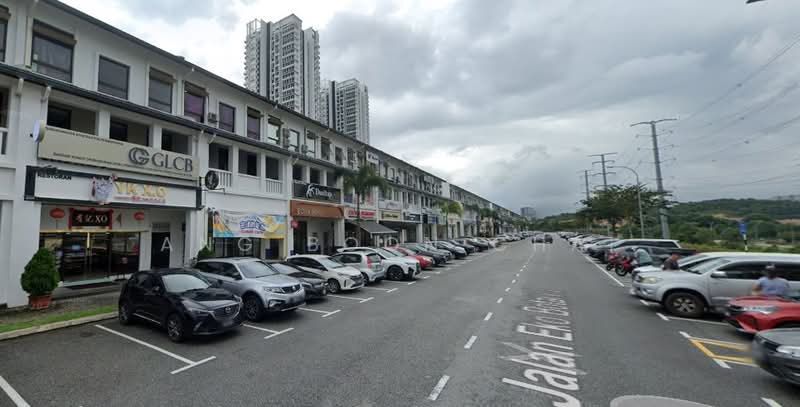 Shop / Office for Sale in Iskandar Puteri (Nusajaya) (Johor) - Ang Boon Chai - Exterior - PropertyGuru.com.my