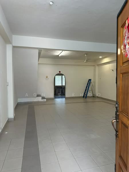 Rumah Teres 2-Tingkat untuk Disewa di Taman Lumba Kuda (Ayer Itam) - Agnes Khoo - Interior - PropertyGuru.com.my