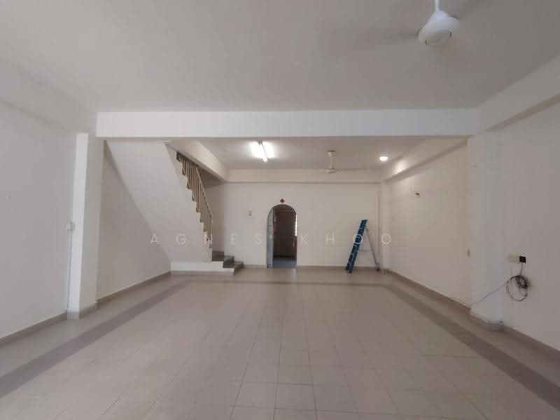 Rumah Teres 2-Tingkat untuk Disewa di Taman Lumba Kuda (Ayer Itam) - Agnes Khoo - Interior - PropertyGuru.com.my
