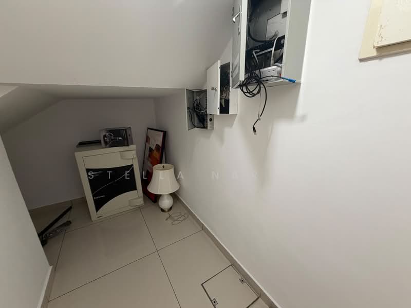 Semi-Detached House for Rent in Eco Botanic (Iskandar Puteri (Nusajaya)) - Stella Narita - Interior - PropertyGuru.com.my