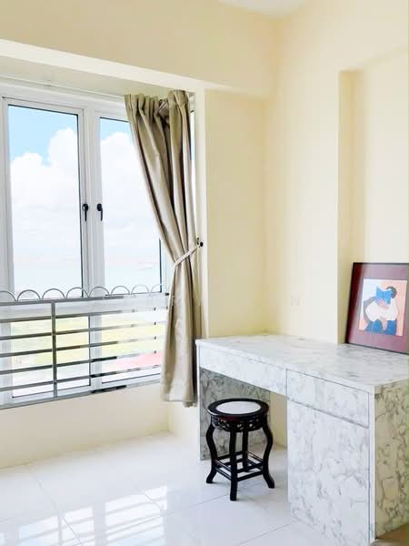 Kondominium untuk Disewa di Summer Place - Jerry Tan - Study - PropertyGuru.com.my