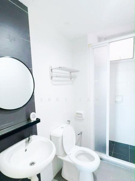 Kondominium untuk Disewa di Summer Place - Jerry Tan - Bathroom - PropertyGuru.com.my