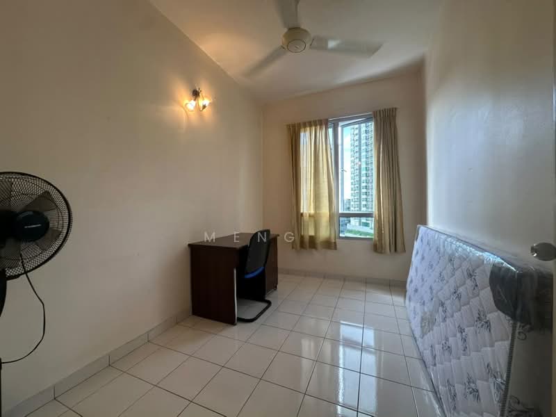 Condominium for Rent at Putra Place Condominium - Meng . - Bedroom - PropertyGuru.com.my