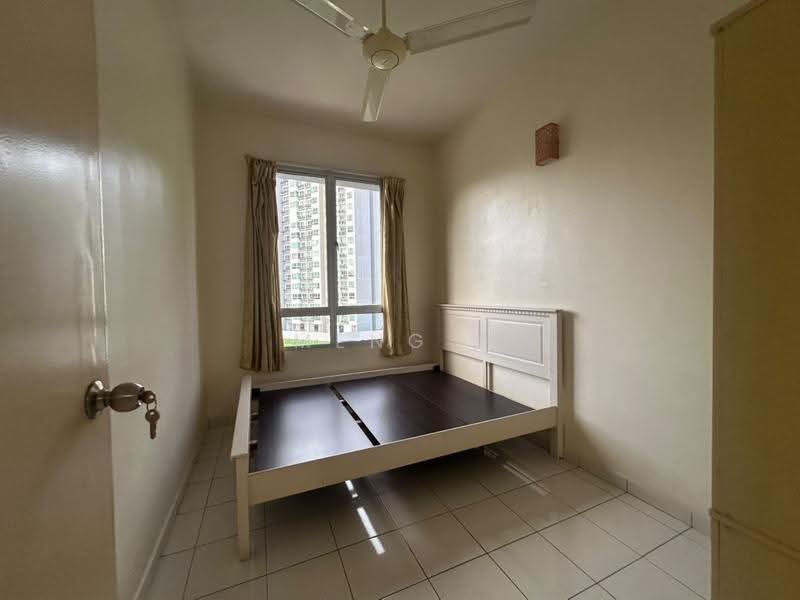 Condominium for Rent at Putra Place Condominium - Meng . - Bedroom - PropertyGuru.com.my