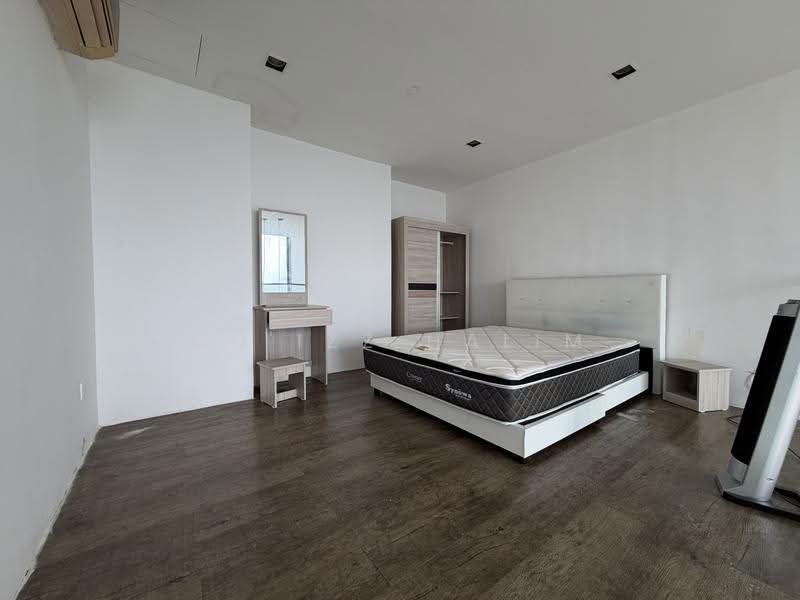 Service Residence for Rent at The Place @ Cyberjaya (Service Residence) - Mu'izz Halim - Bedroom - PropertyGuru.com.my