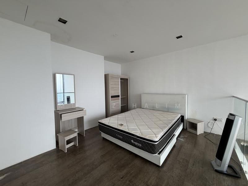 Service Residence for Rent at The Place @ Cyberjaya (Service Residence) - Mu'izz Halim - Bedroom - PropertyGuru.com.my