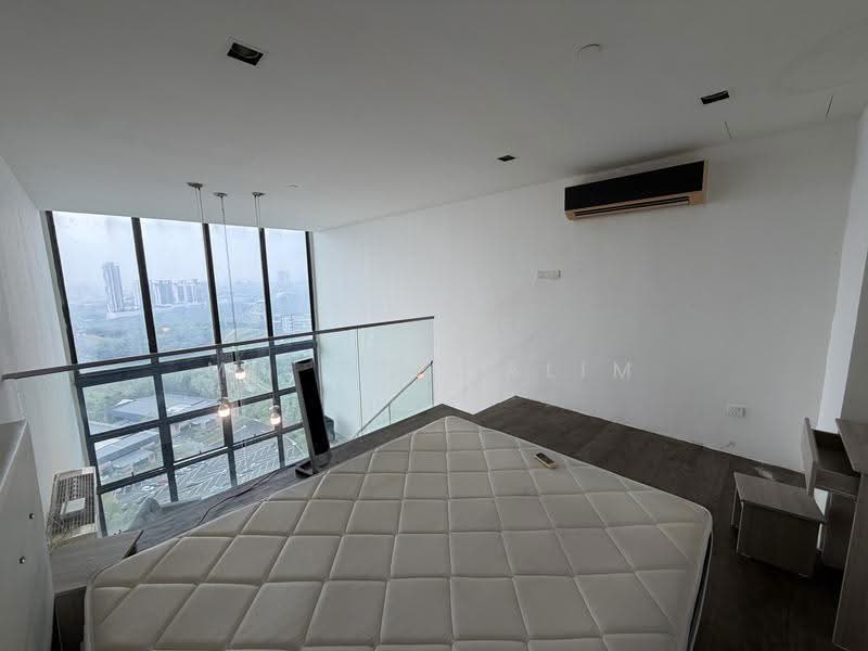 Service Residence for Rent at The Place @ Cyberjaya (Service Residence) - Mu'izz Halim - Bedroom - PropertyGuru.com.my