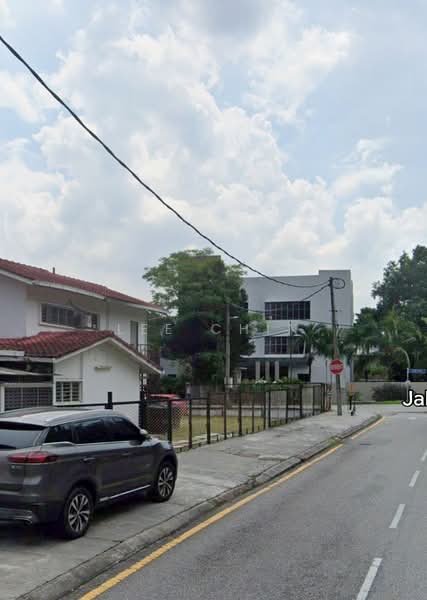Commercial Bungalow for Rent in KL City Centre (Kuala Lumpur) - Lee Chin - Exterior - PropertyGuru.com.my