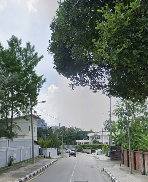 Commercial Bungalow for Rent in KL City Centre (Kuala Lumpur) - Lee Chin - Exterior - PropertyGuru.com.my