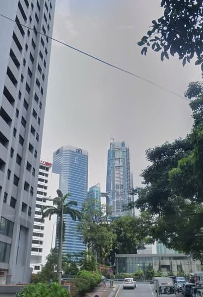 Commercial Bungalow for Rent in KL City Centre (Kuala Lumpur) - Lee Chin - Exterior - PropertyGuru.com.my