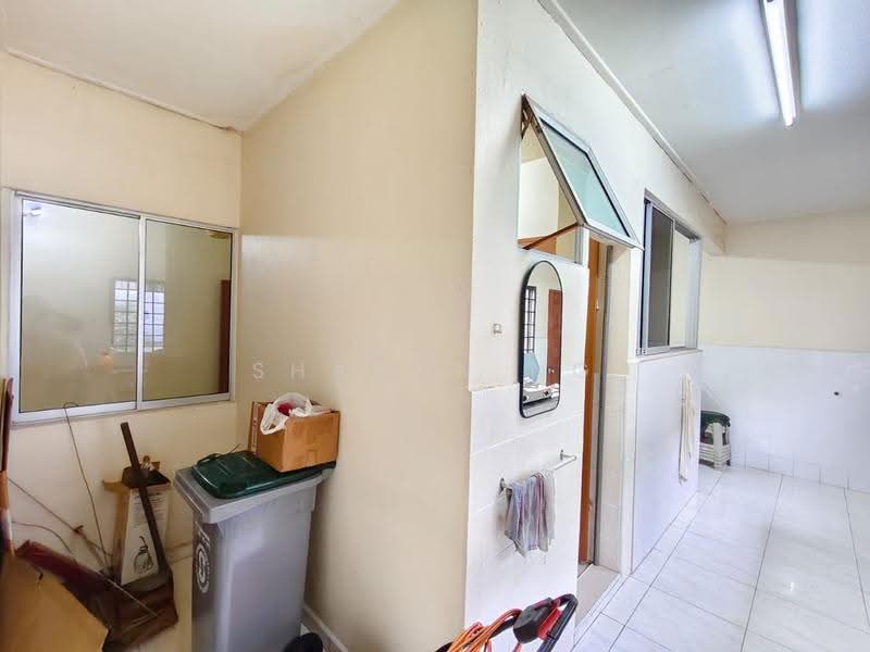 Rumah Teres 2-Tingkat untuk Dijual di Taman Universiti (Skudai) - Sharon Ng - Interior - PropertyGuru.com.my