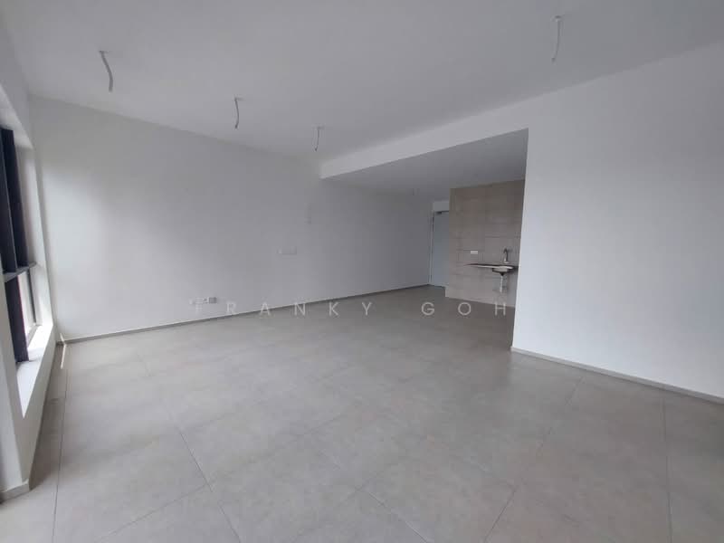 Kondominium untuk Dijual di EdgeWood Residences @ SkySanctuary - Franky Goh - Interior - PropertyGuru.com.my