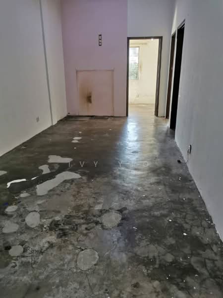 Flat for Sale at Seri Emas - Ivy Yio - Interior - PropertyGuru.com.my