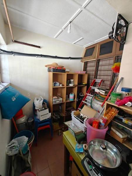 Rumah Teres 2-Tingkat untuk Dijual di Taman Desa Cemerlang (Ulu Tiram) - Shieh Long Chen - Interior - PropertyGuru.com.my
