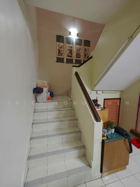 Rumah Teres 2-Tingkat untuk Dijual di Taman Desa Cemerlang (Ulu Tiram) - Shieh Long Chen - Interior - PropertyGuru.com.my