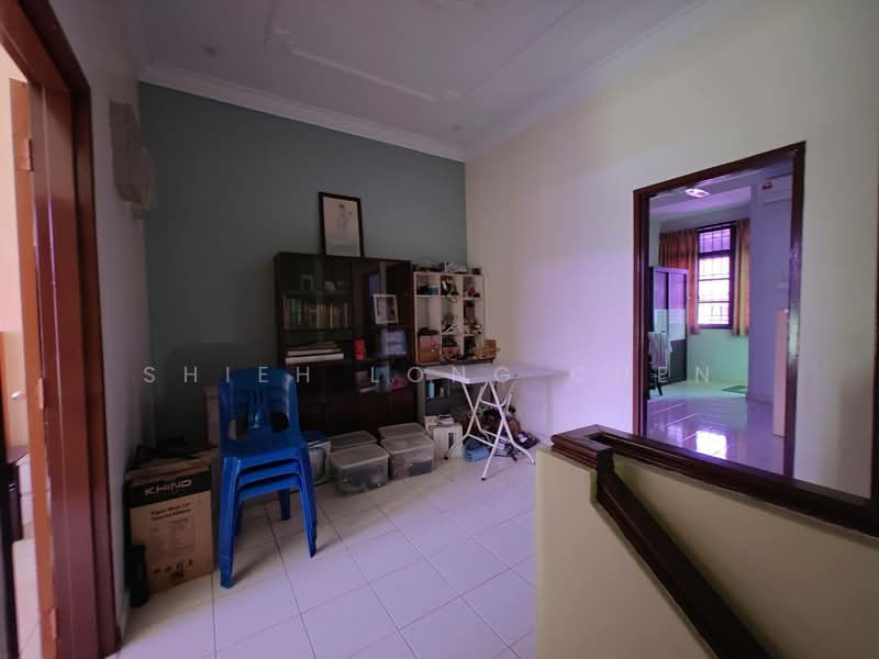 Rumah Teres 2-Tingkat untuk Dijual di Taman Desa Cemerlang (Ulu Tiram) - Shieh Long Chen - Interior - PropertyGuru.com.my