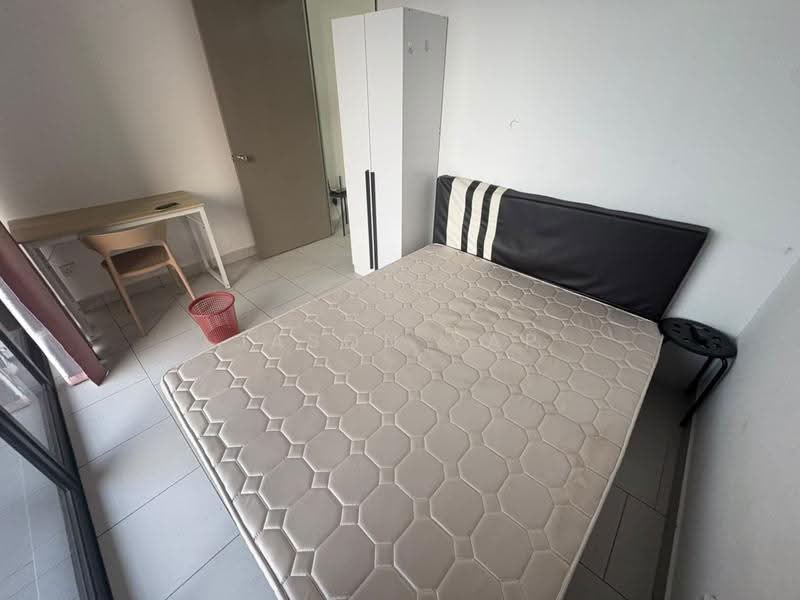 Kediaman Servis untuk Disewa di Astetica Residences - Jason Yap - Bedroom - PropertyGuru.com.my