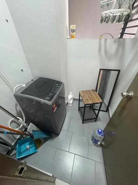 Kediaman Servis untuk Disewa di Astetica Residences - Jason Yap - Interior - PropertyGuru.com.my