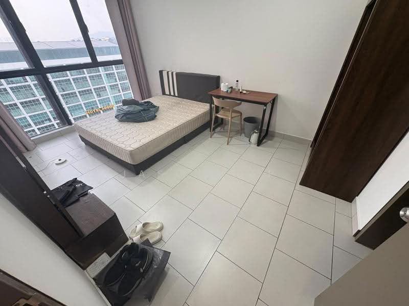 Kediaman Servis untuk Disewa di Astetica Residences - Jason Yap - Bedroom - PropertyGuru.com.my