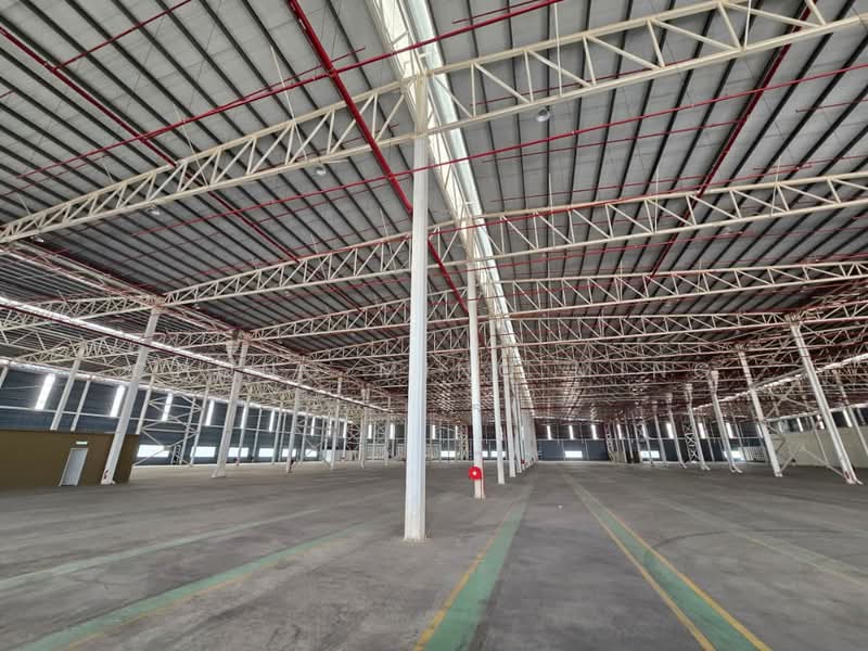 Factory for Rent in Nilai (Negeri Sembilan) - Chong Ming Ming - Interior - PropertyGuru.com.my