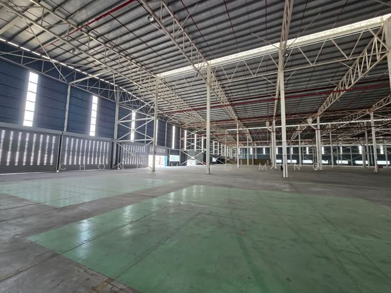 Factory for Rent in Nilai (Negeri Sembilan) - Chong Ming Ming - Interior - PropertyGuru.com.my