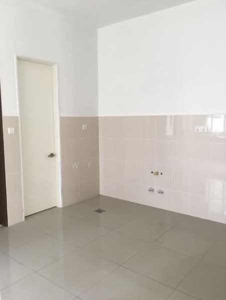 Rumah Berkembar untuk Dijual di Setia Utama (Setia Alam) - Elwin Chok - Kitchen - PropertyGuru.com.my
