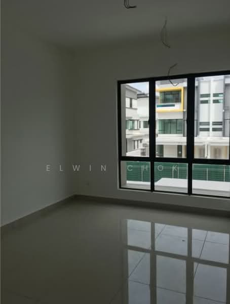 Rumah Berkembar untuk Dijual di Setia Utama (Setia Alam) - Elwin Chok - Interior - PropertyGuru.com.my