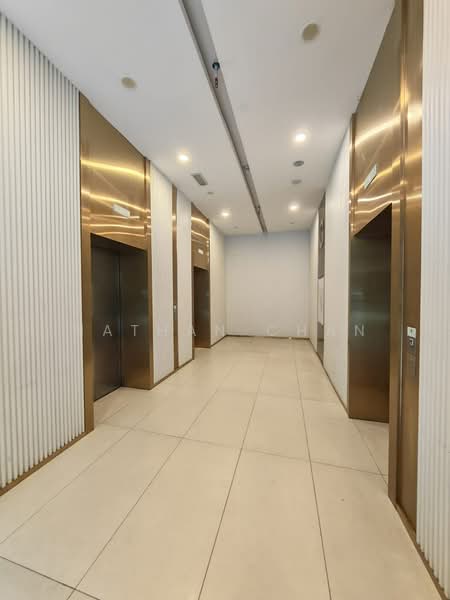 Service Residence for Sale at Sky Trees - Nathan Chan - Lobby - PropertyGuru.com.my