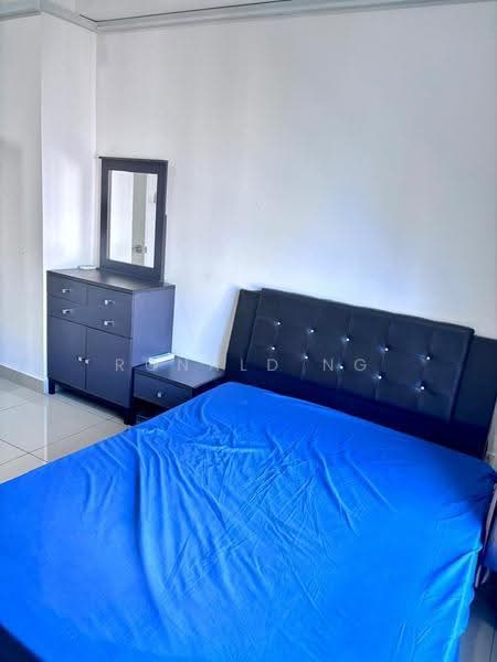 Kediaman Servis untuk Disewa di Summerton - Ronald Ng - Bedroom - PropertyGuru.com.my