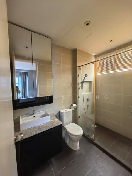 Condominium for Sale at 288 Residences @ Kuchai Lama - Daphne Wong - Bathroom - PropertyGuru.com.my