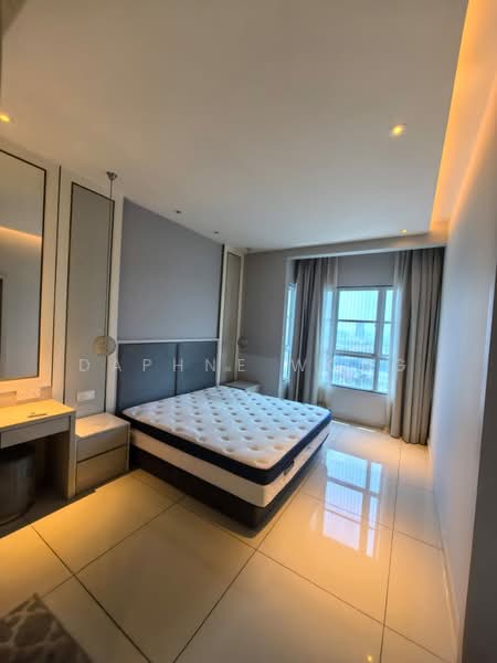 Condominium for Sale at 288 Residences @ Kuchai Lama - Daphne Wong - Bedroom - PropertyGuru.com.my