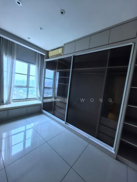 Condominium for Sale at 288 Residences @ Kuchai Lama - Daphne Wong - Bedroom - PropertyGuru.com.my
