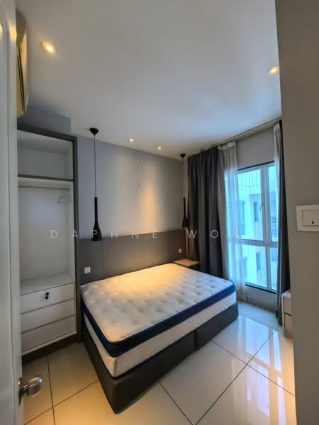 Condominium for Sale at 288 Residences @ Kuchai Lama - Daphne Wong - Bedroom - PropertyGuru.com.my