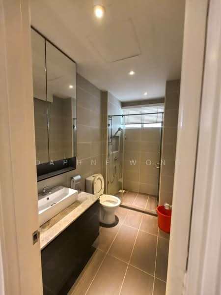 Condominium for Sale at 288 Residences @ Kuchai Lama - Daphne Wong - Bathroom - PropertyGuru.com.my
