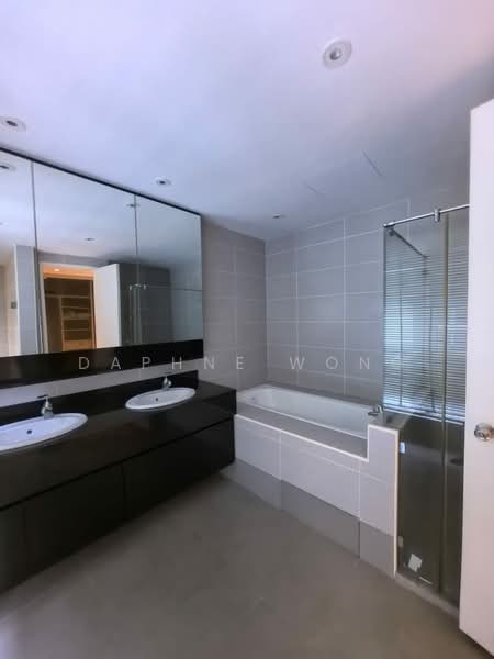 Condominium for Sale at 288 Residences @ Kuchai Lama - Daphne Wong - Bathroom - PropertyGuru.com.my