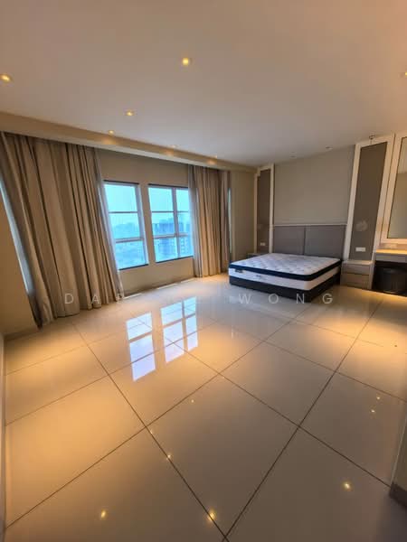 Condominium for Sale at 288 Residences @ Kuchai Lama - Daphne Wong - Bedroom - PropertyGuru.com.my