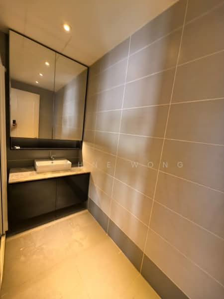Condominium for Sale at 288 Residences @ Kuchai Lama - Daphne Wong - Bathroom - PropertyGuru.com.my