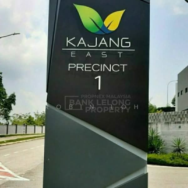 Rumah Teres untuk Dijual di Hulu Langat (Selangor) - Robin Loh - PropertyGuru.com.my