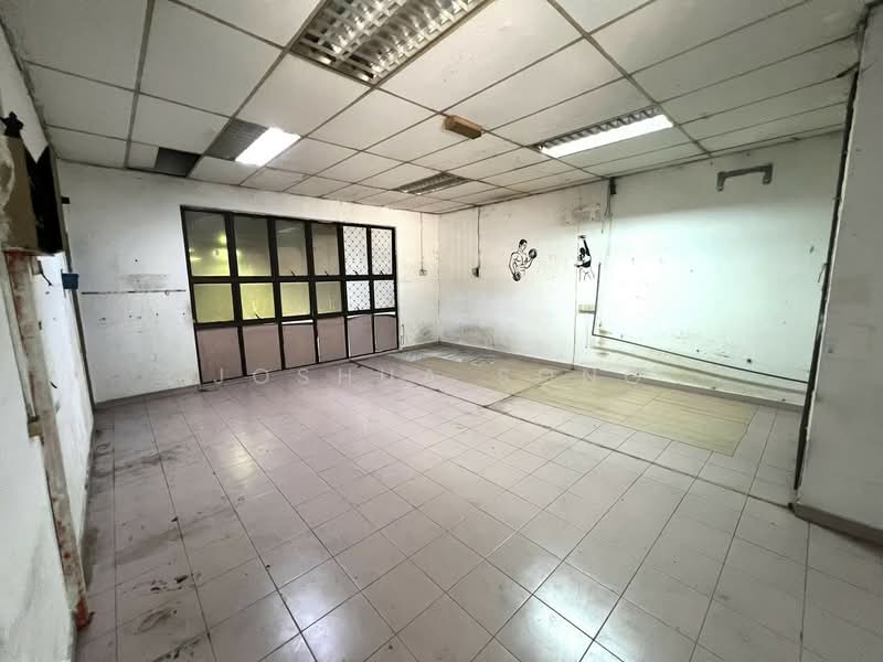 Kilang Berkembar untuk Disewa di Taman Tan Sri Yaacob (Johor Bahru) - Joshua Song - PropertyGuru.com.my