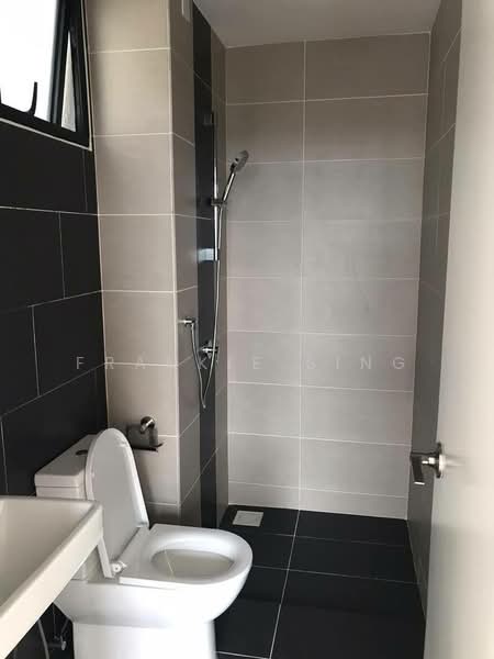 Service Residence for Rent at Tuan Residency - Frankie Sing - Bathroom - PropertyGuru.com.my