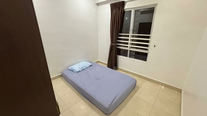 Condominium for Sale at Sea View Tower - Gerald Peski - Bedroom - PropertyGuru.com.my
