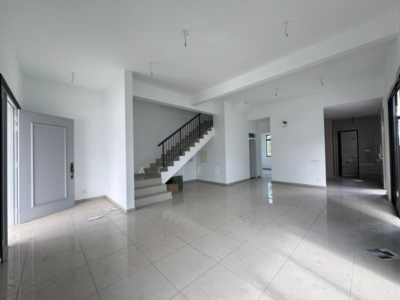 2-storey Terraced House for Sale in Eco Spring (Johor Bahru) - Agnes . - PropertyGuru.com.my
