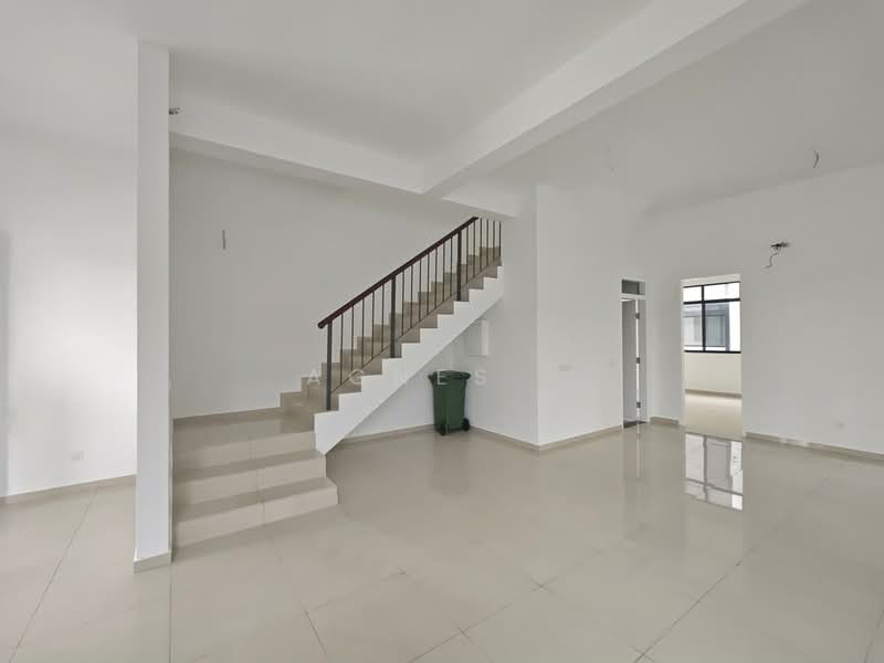 2-storey Terraced House for Sale in Eco Spring (Johor Bahru) - Agnes . - PropertyGuru.com.my