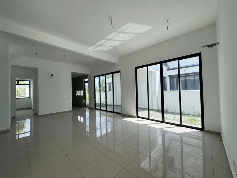 2-storey Terraced House for Sale in Eco Spring (Johor Bahru) - Agnes . - PropertyGuru.com.my