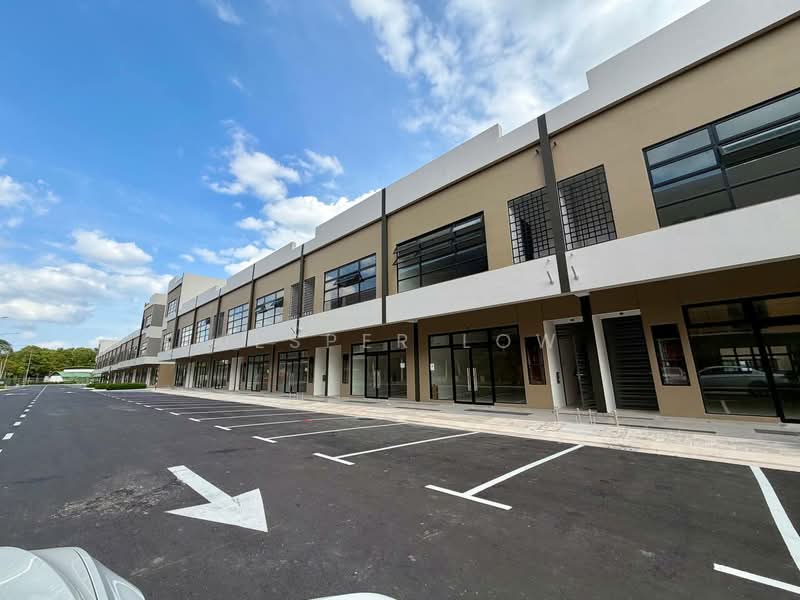 Shop for Rent in Horizon Hills (Iskandar Puteri (Nusajaya)) - Jesper Low - Exterior - PropertyGuru.com.my