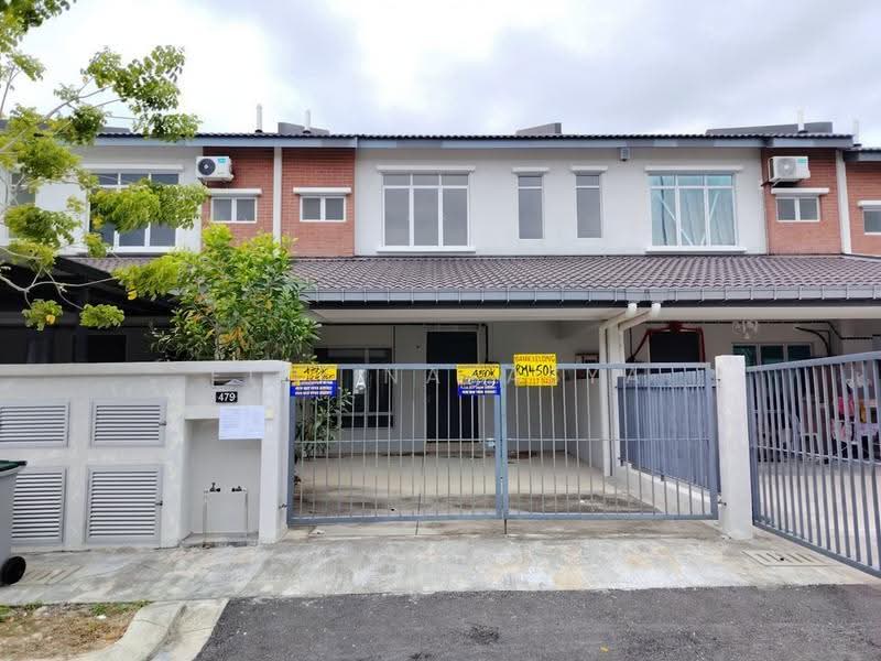 2-storey Terraced House for Sale in Iringan Bayu (Seremban) - Fifi Natasya - PropertyGuru.com.my