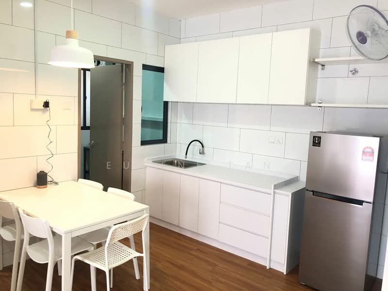 Condominium for Rent at The Trees - Eugene Tan - Kitchen - PropertyGuru.com.my